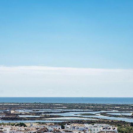Vista Tavira Apartmento Luaran gambar