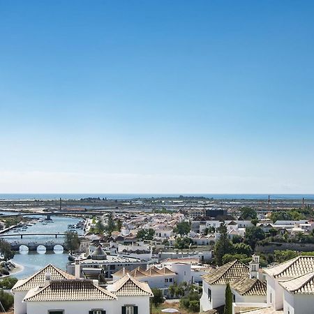 Vista Tavira Apartmento Luaran gambar