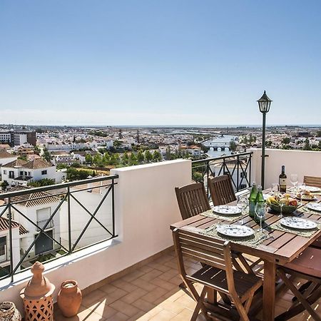Vista Tavira Apartmento Luaran gambar