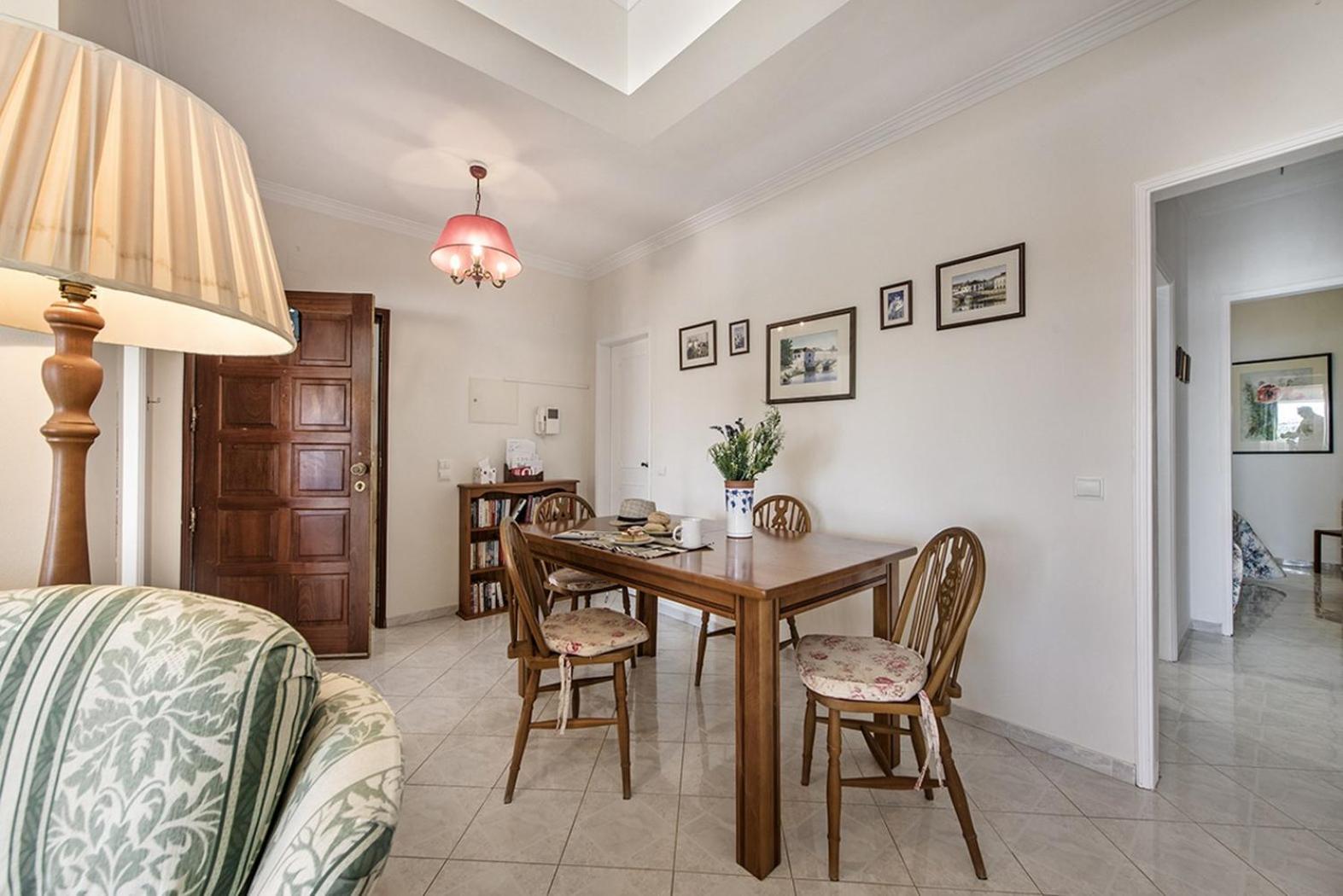 Vista Tavira Apartmento Luaran gambar