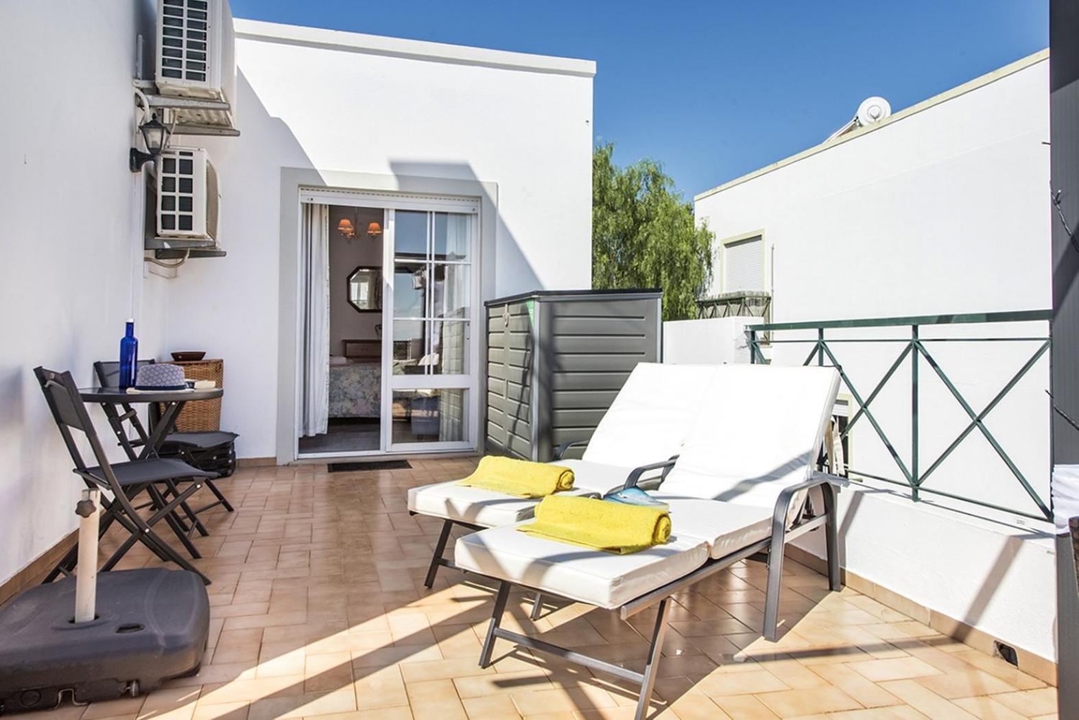 Vista Tavira Apartmento Luaran gambar