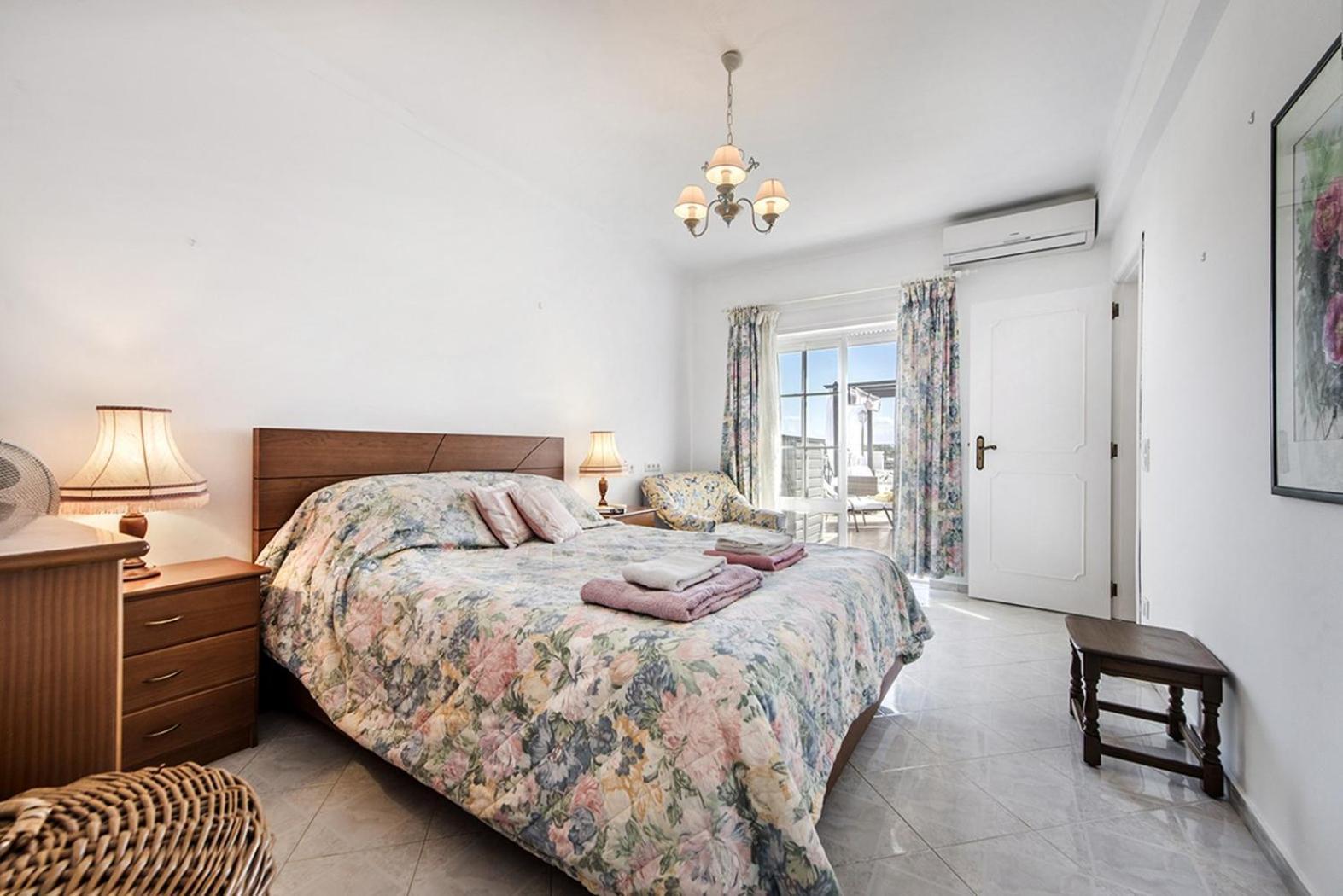 Vista Tavira Apartmento Luaran gambar