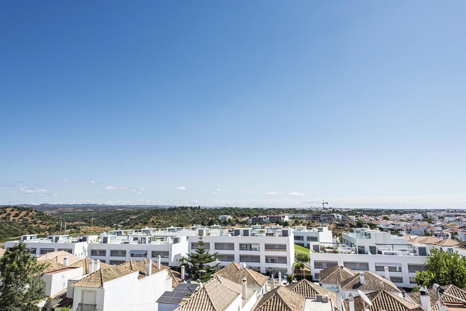 Vista Tavira Apartmento Luaran gambar
