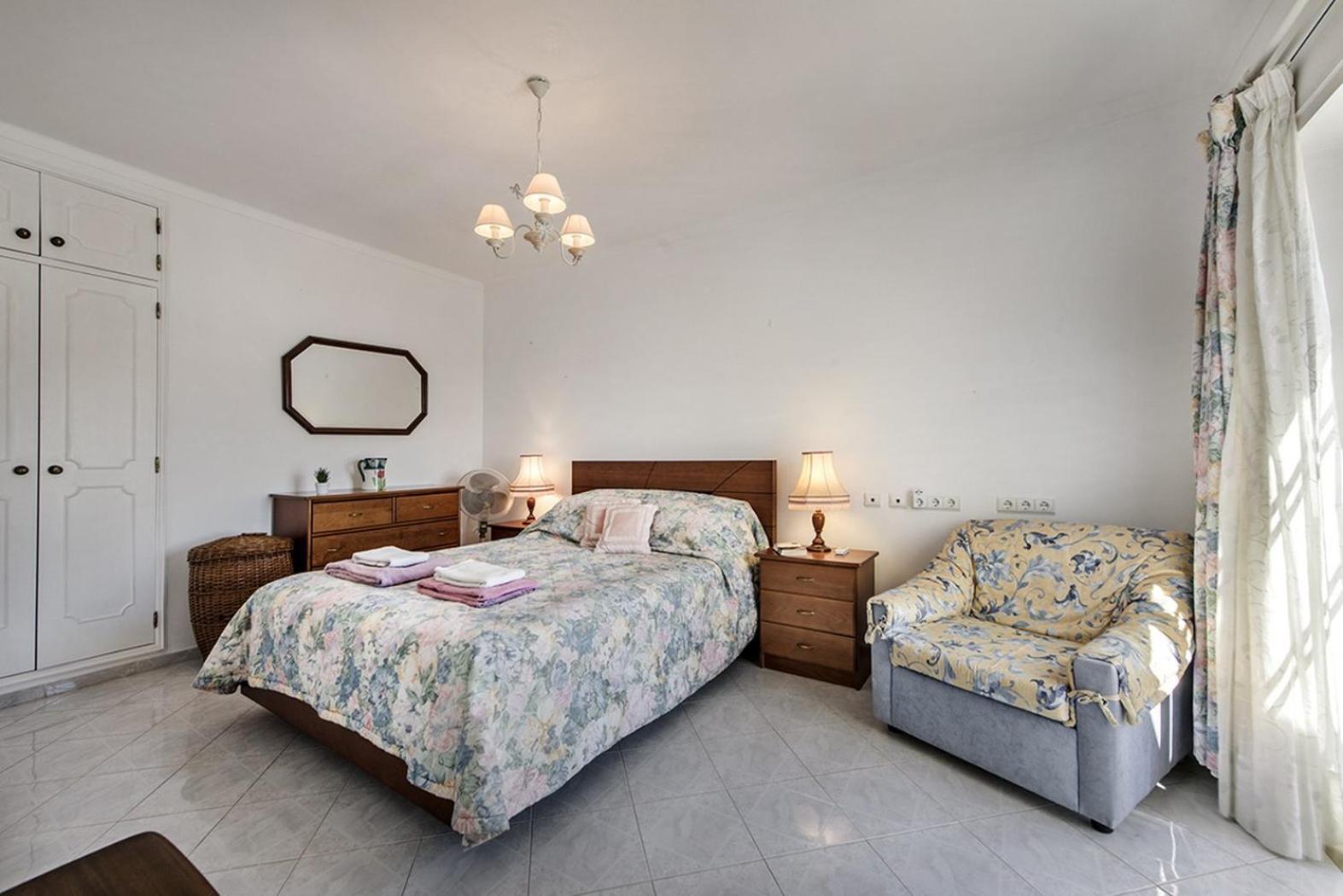 Vista Tavira Apartmento Luaran gambar