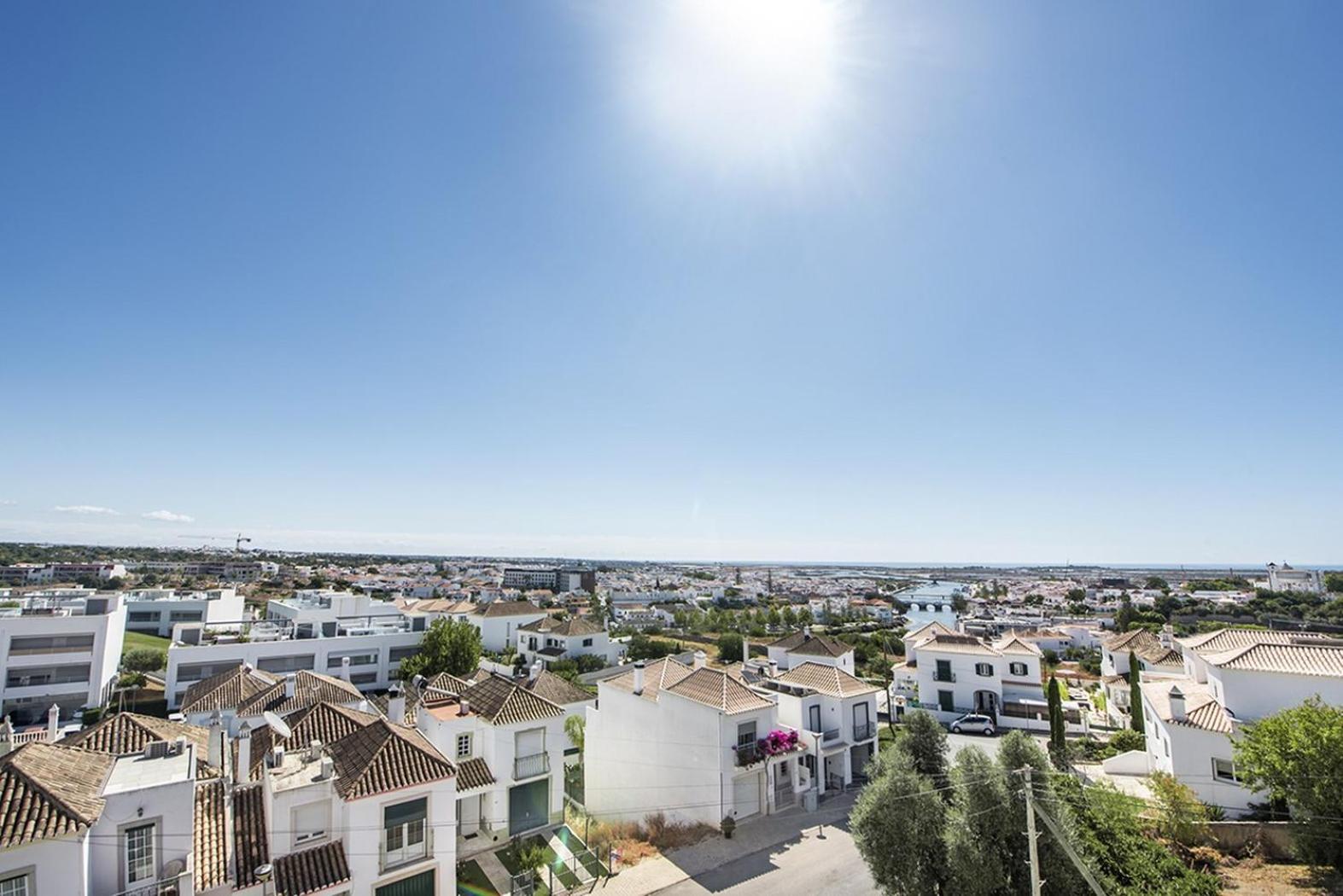 Vista Tavira Apartmento Luaran gambar