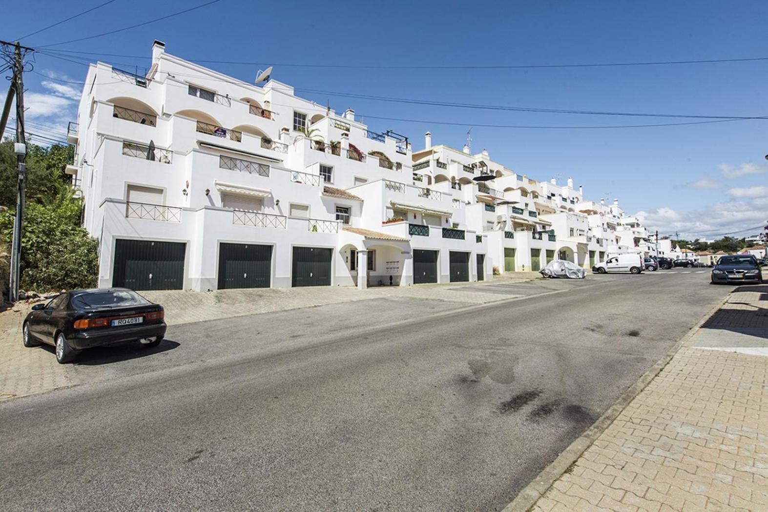 Vista Tavira Apartmento Luaran gambar