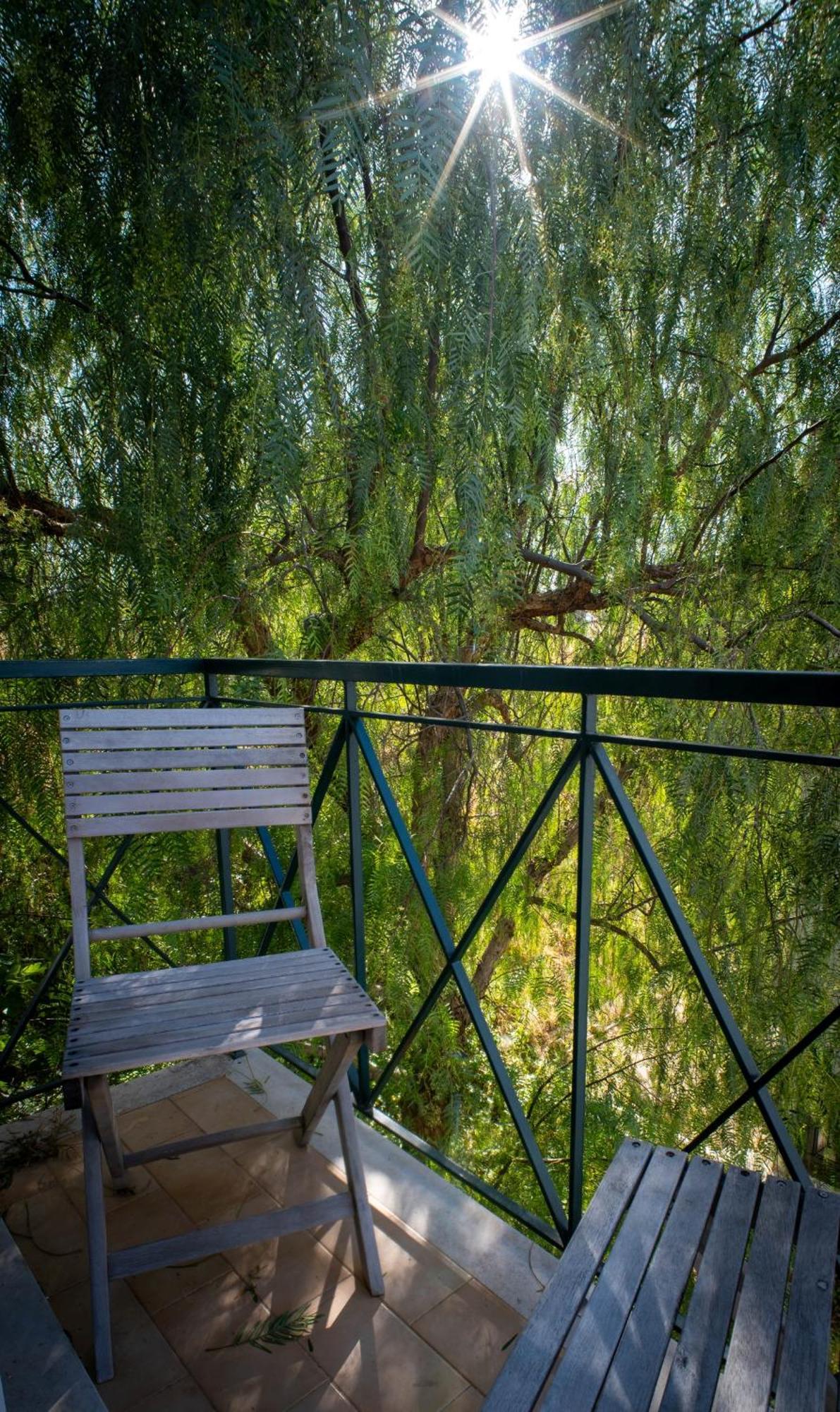 Vista Tavira Apartmento Luaran gambar