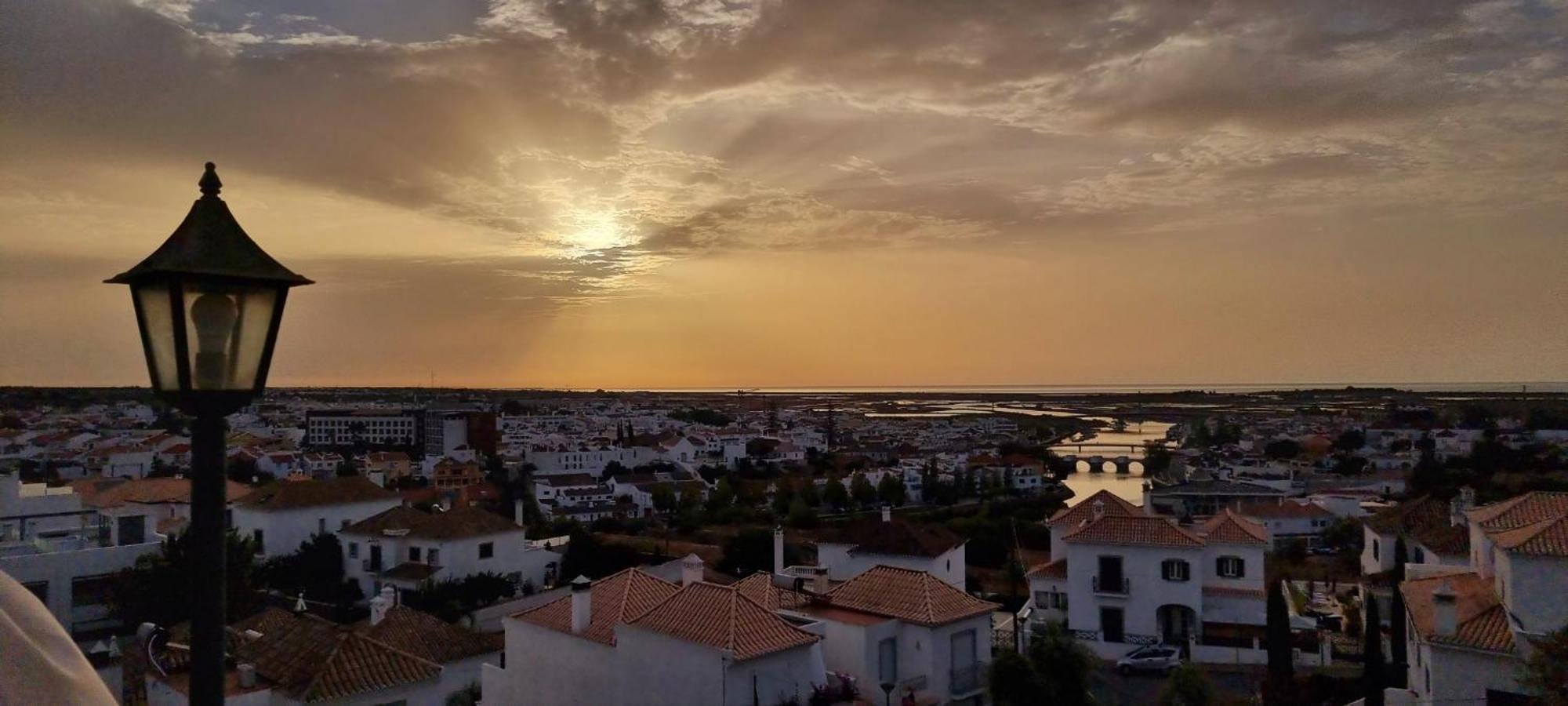 Vista Tavira Apartmento Luaran gambar