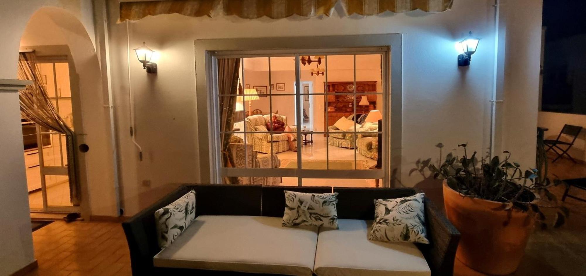 Vista Tavira Apartmento Luaran gambar