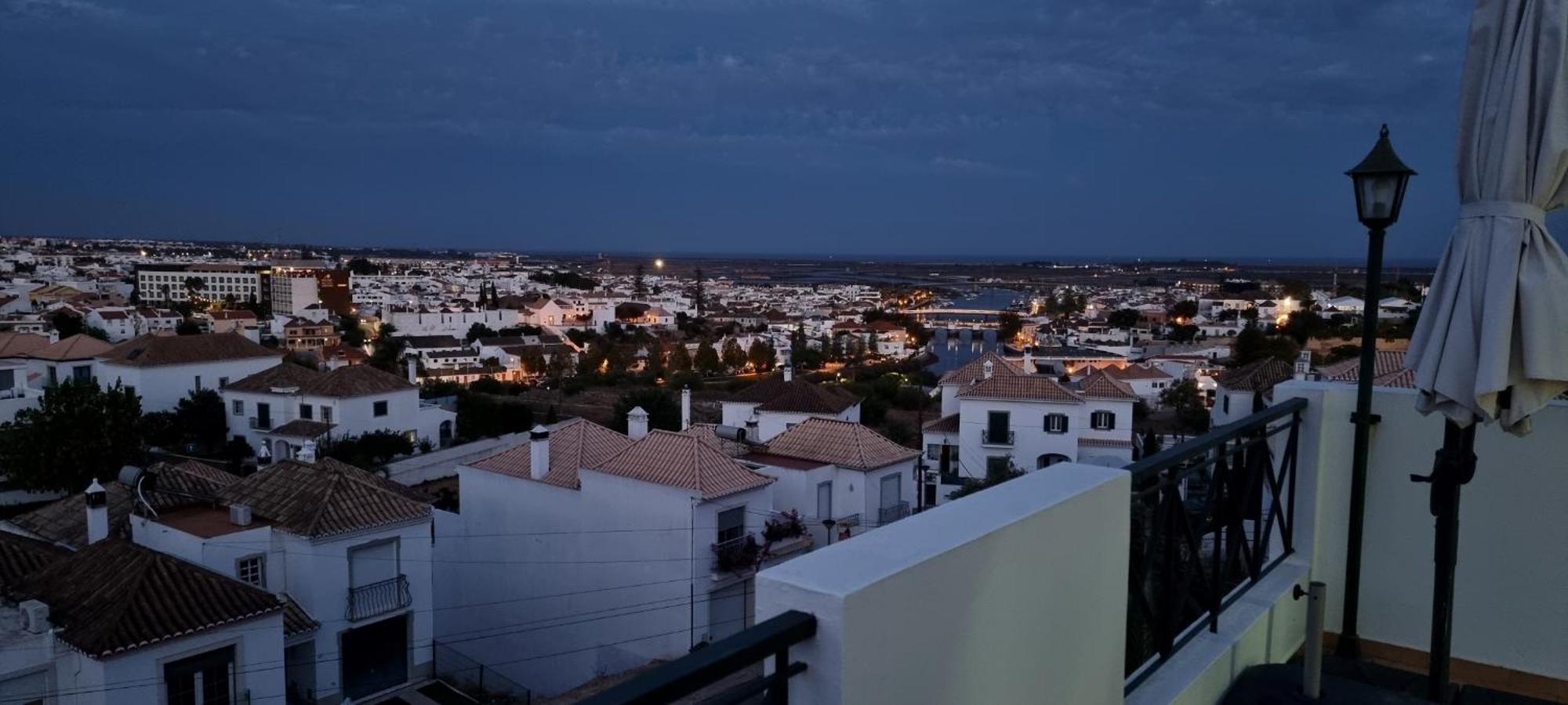 Vista Tavira Apartmento Luaran gambar
