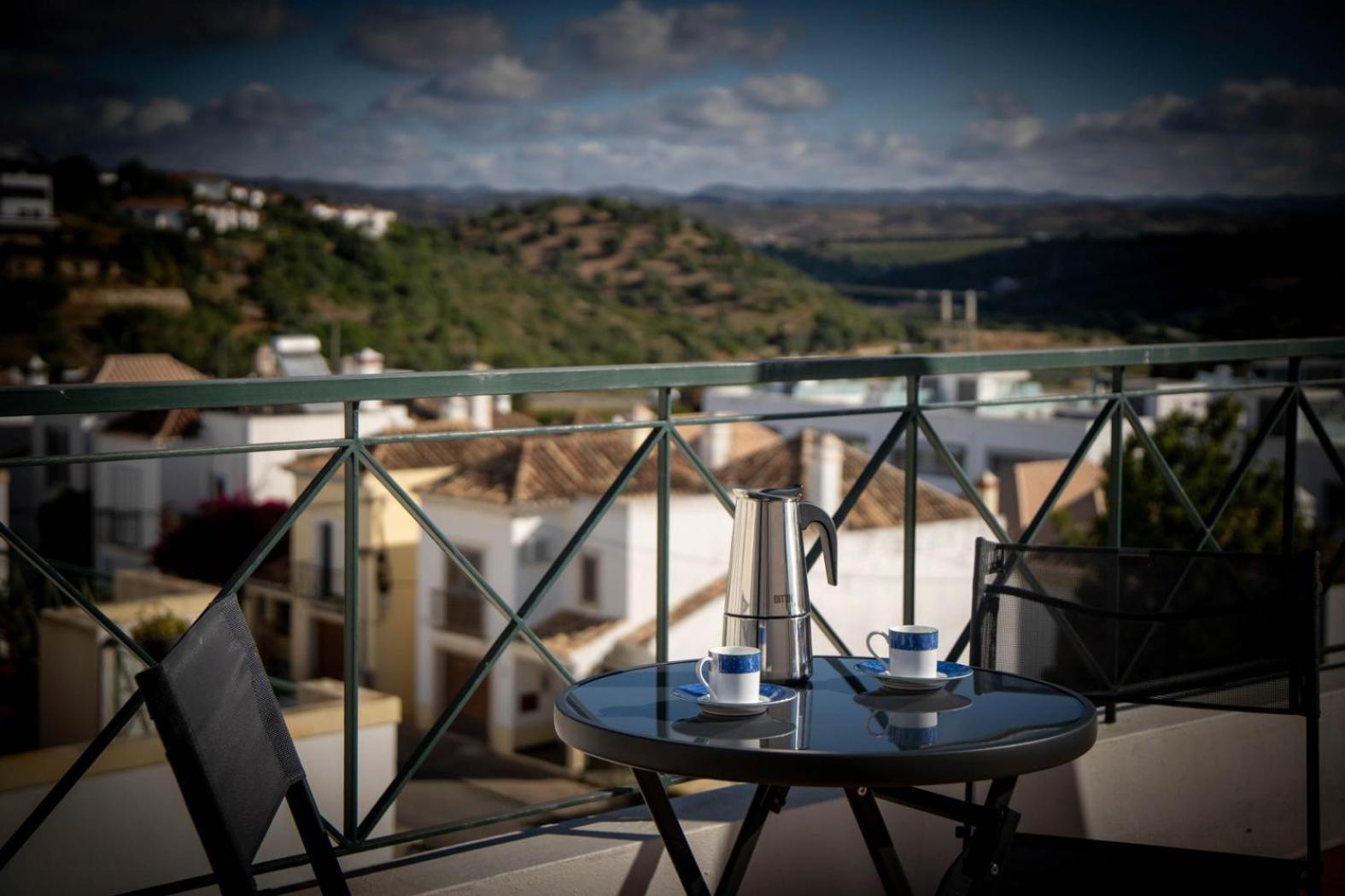 Vista Tavira Apartmento Luaran gambar
